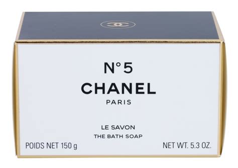 savon chanel numéro 5|Chanel body powder.